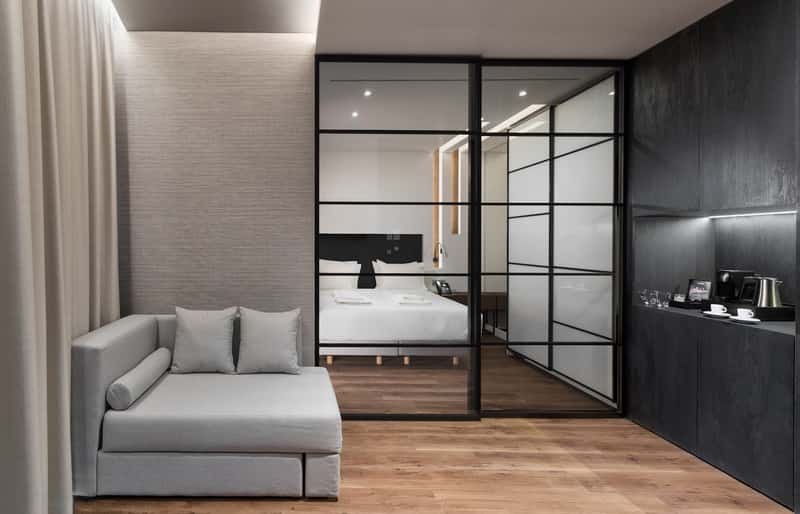 Ivis4 Boutique Hotel & Restaurant — 2