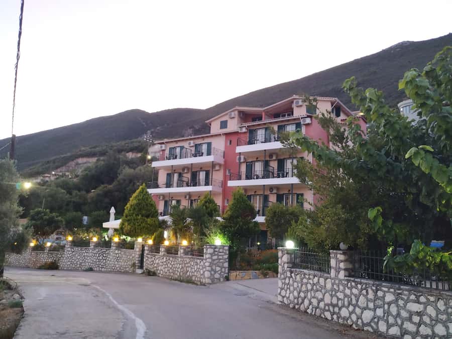 Katerina Lefkada