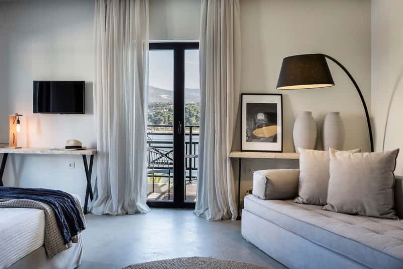 Kefalonia Grand Hotel — 2