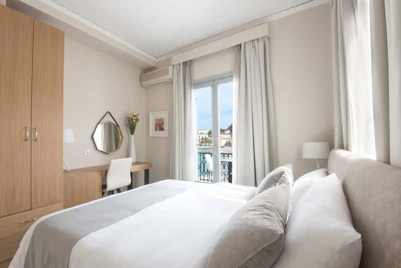 Klimis Hotel — 2