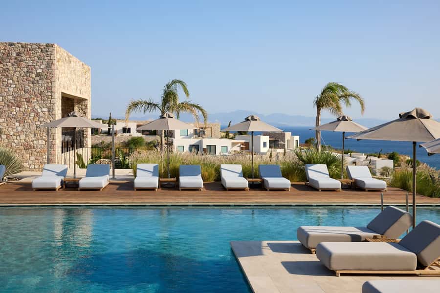 Koia All-Suite Wellbeing Resort