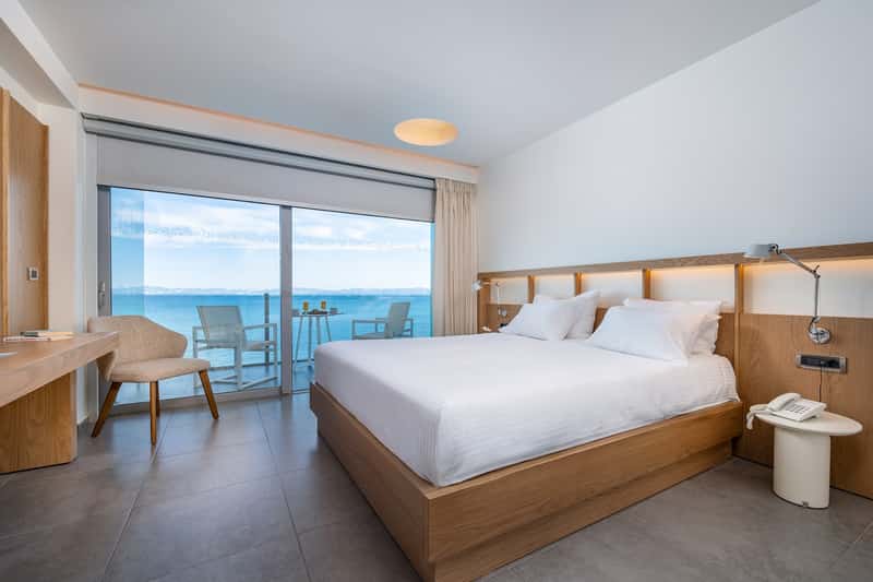 Kos Aktis Art Hotel — 2