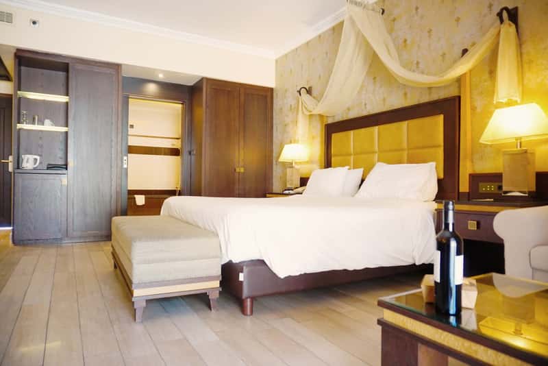 La Marquise Luxury Resort Complex — 2
