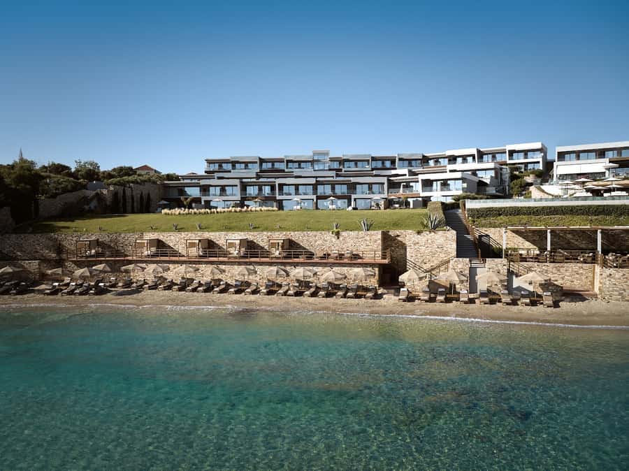 Lesante Blu - The Leading Hotels of the World