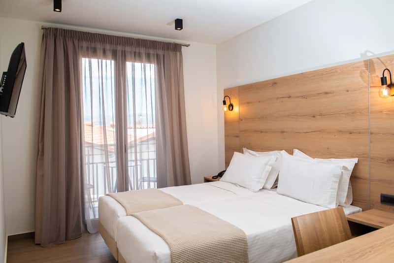 Liberty Hotel of Nafplio — 2