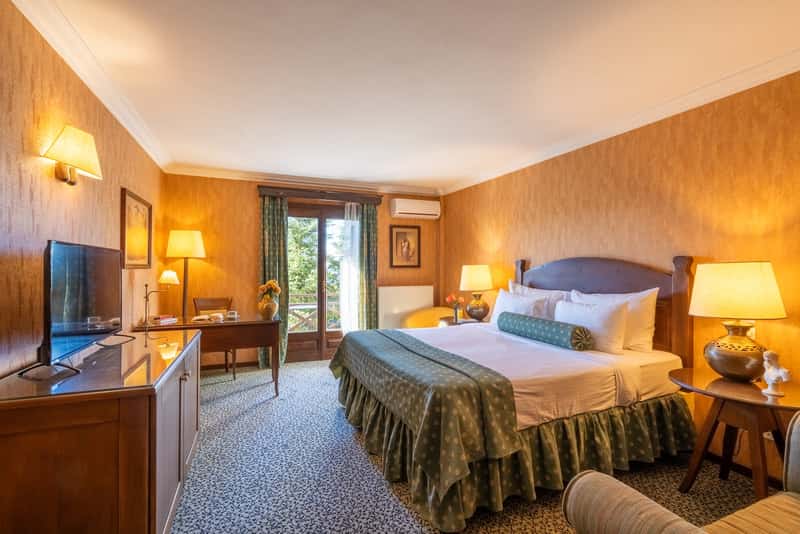 Likoria Hotel — 2