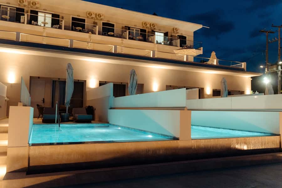 Limanaki Hotel