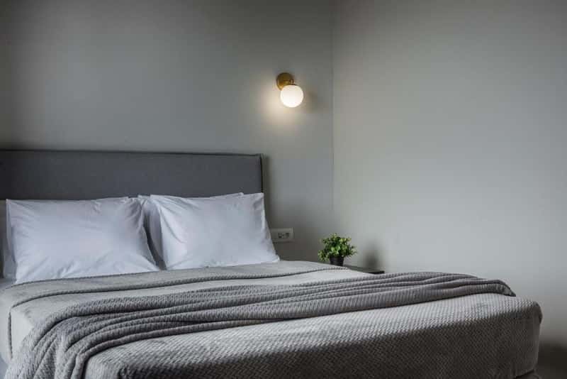 Limanaki Hotel — 2