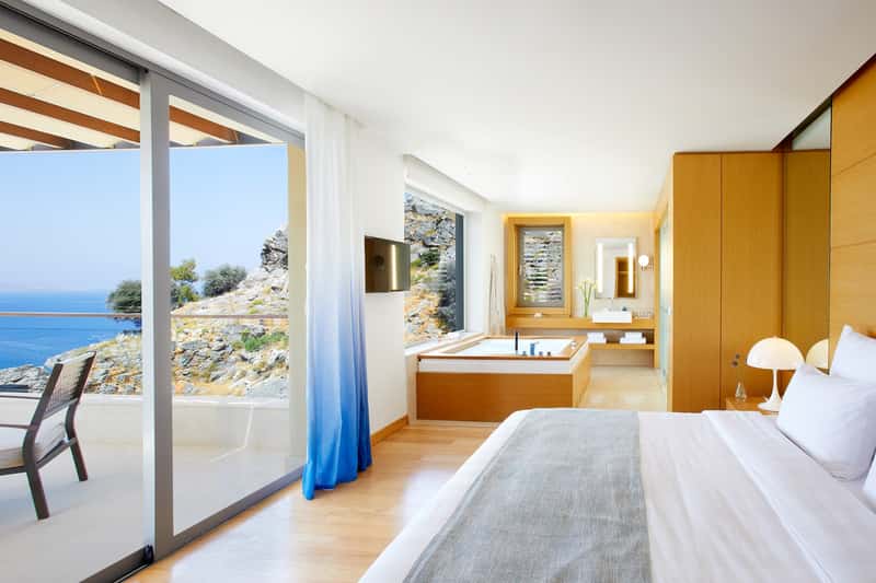 Lindos Blu, Luxury Hotel & Suites — 2