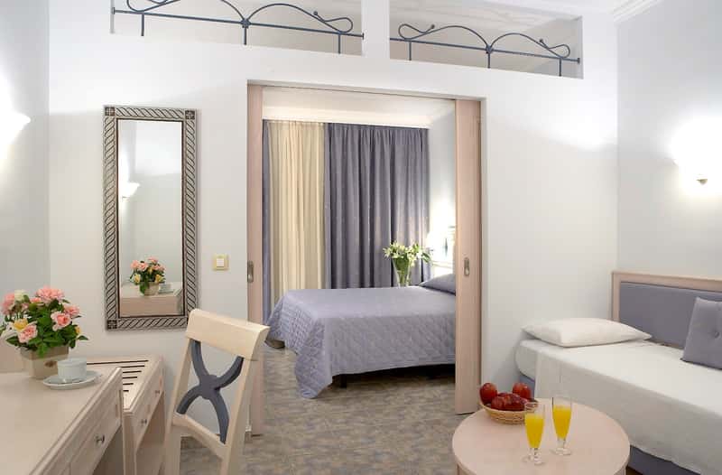Lindos Princess Beach Resort & Spa — 2