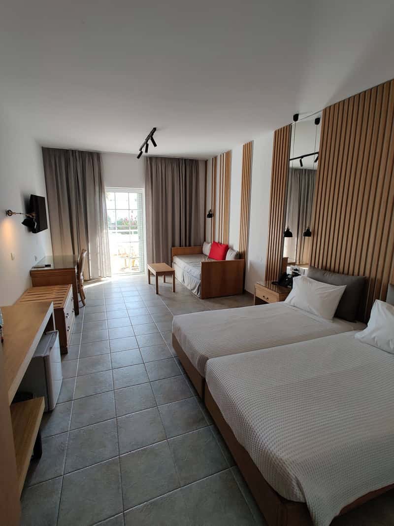 ​Lindos View Hotel - Official Profile — 2