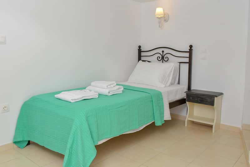 Mansion Dasi — 2