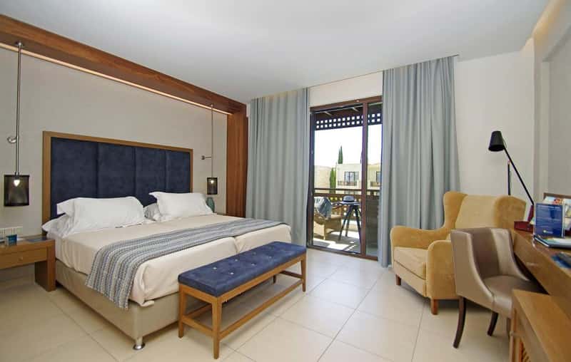 Mediterranean Village Hotel & Spa — 2