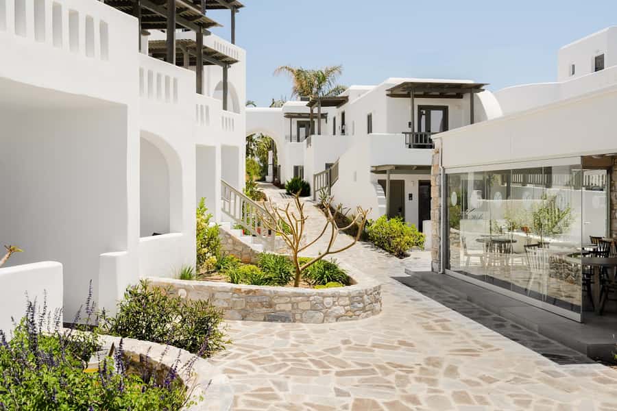 Melidron Luxury Hotel & Suites