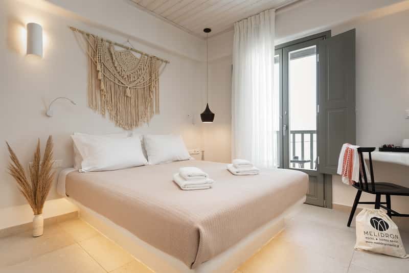 Melidron Luxury Hotel & Suites — 2