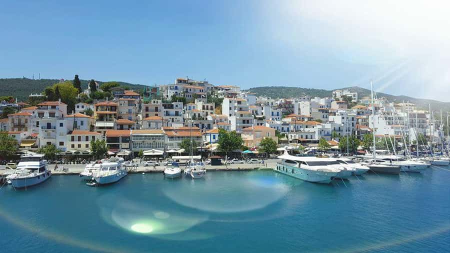Meltemi Boutique Hotel