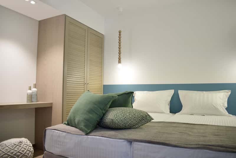 Meltemi Boutique Hotel — 2