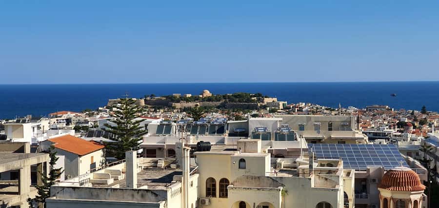 Menta City Boutique Hotel