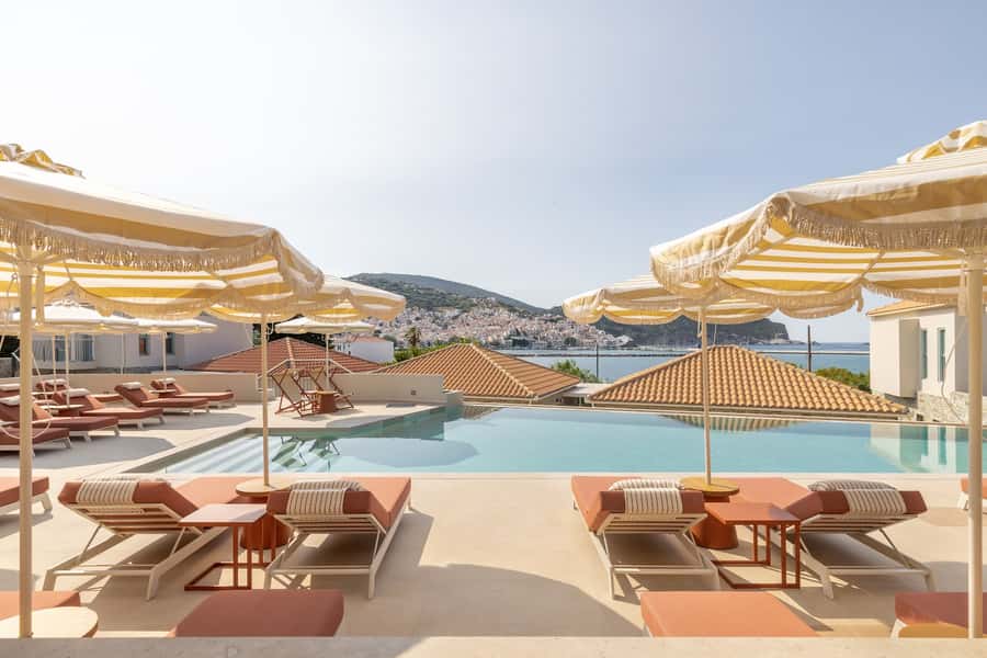 Minnŏ Boutique Hotel & Spa