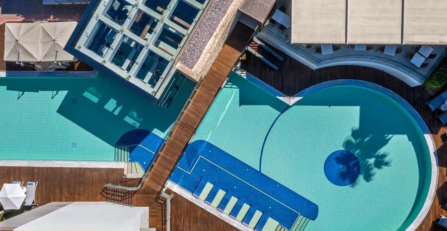 Minos Mare Hotel