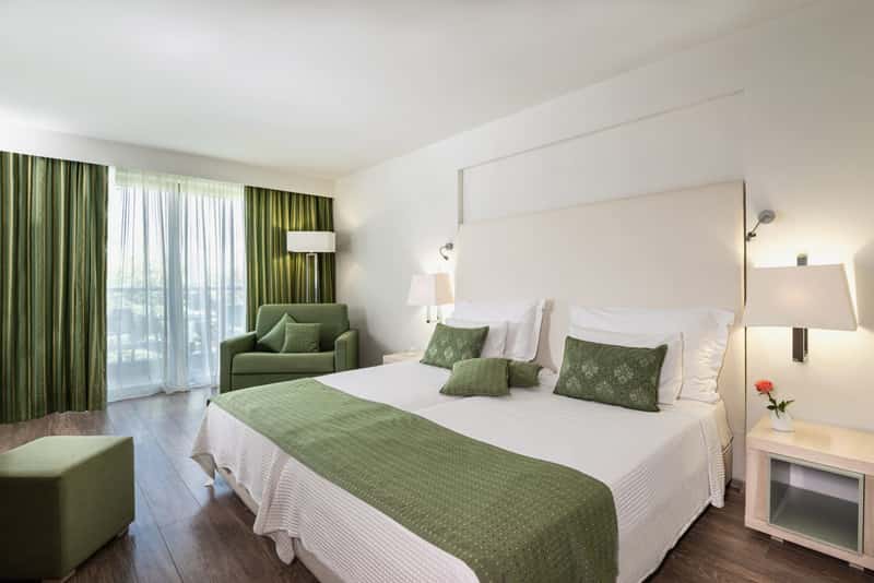 Minos Mare Hotel — 2