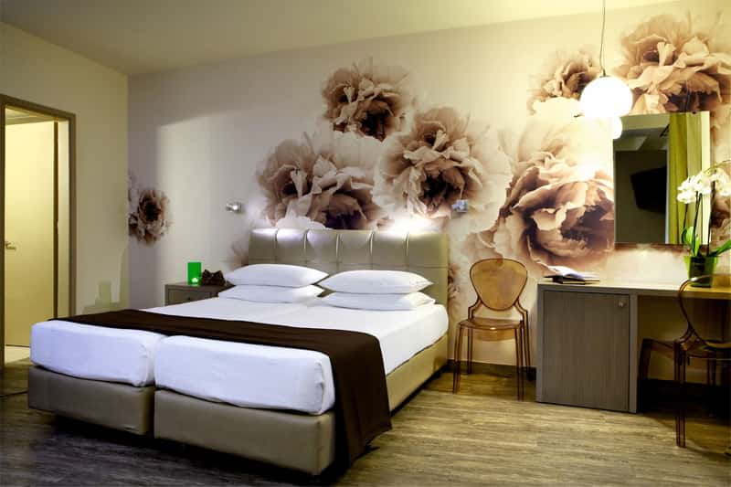 Mouikis Hotel Kefalonia — 2