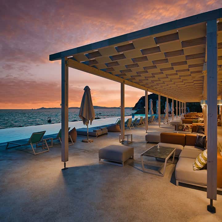 Mount Athos Resort