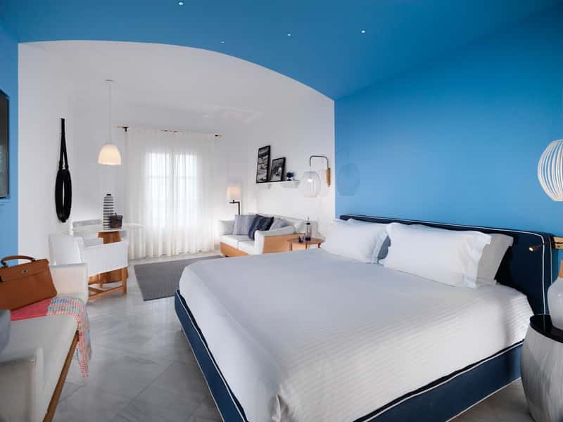 Mykonos Grand Hotel & Resort — 2