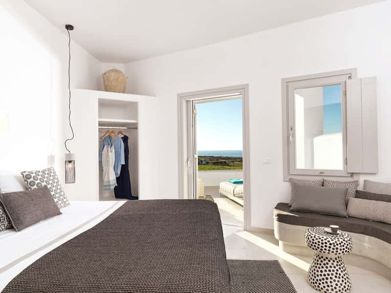 Myst Boutique Hotel Santorini — 2