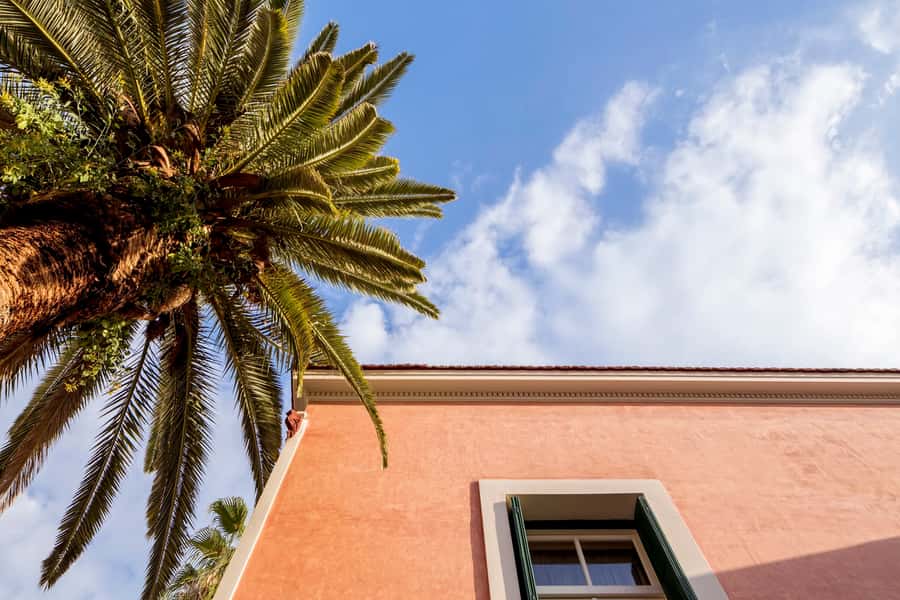 Nafsimedon Hotel