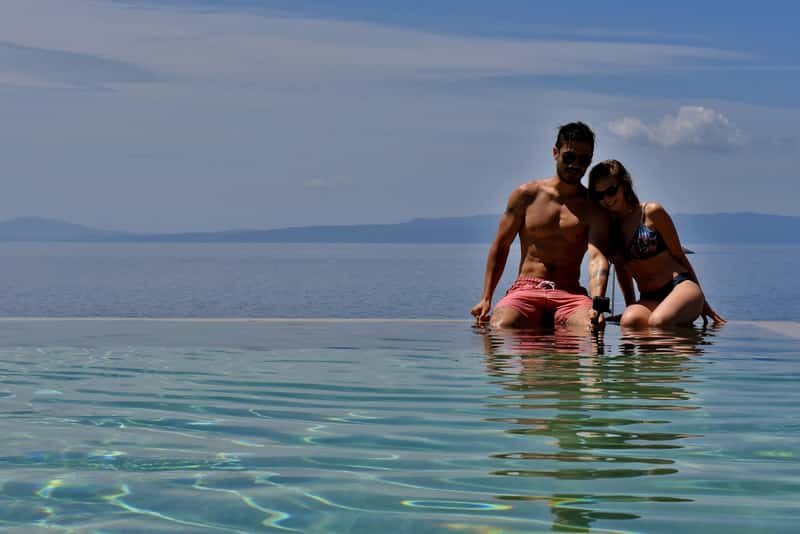 Natura Luxury Boutique Hotel — 2