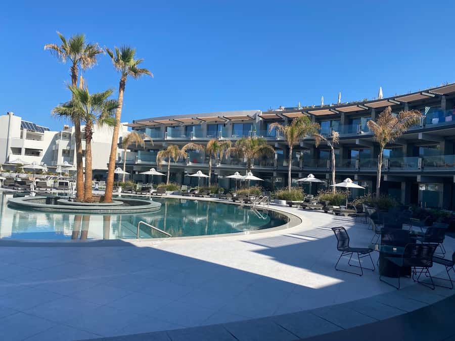 Nautilux Rethymno by Mage Hotels