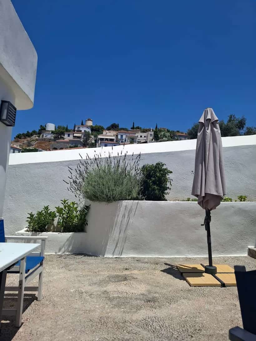 Nesea Boutique Apartments