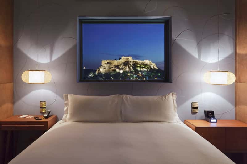 NEW Hotel — 2