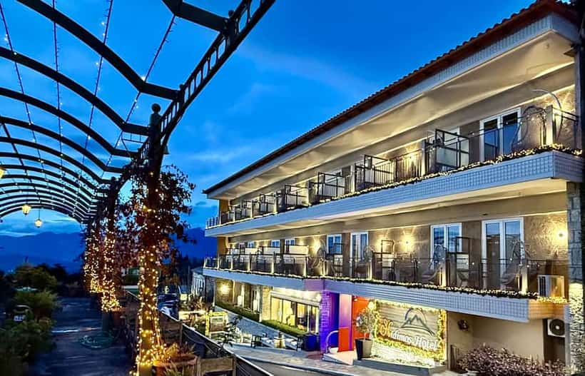 Nidimos Hotel