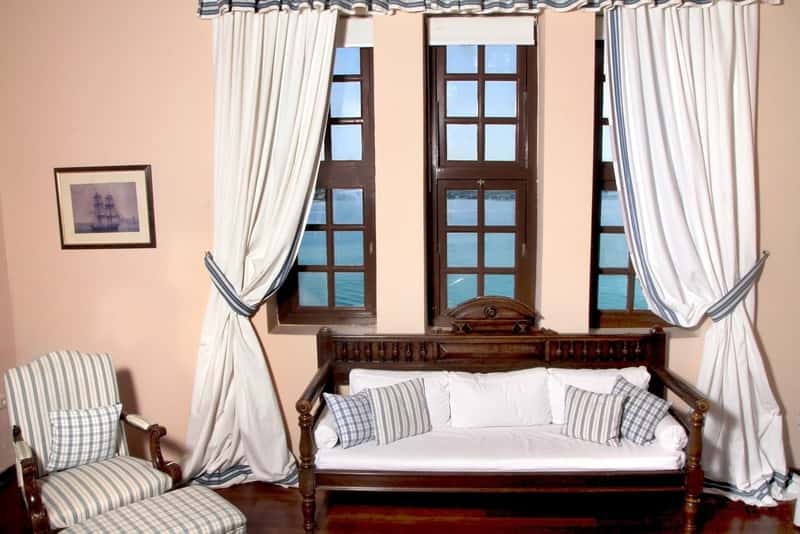 Nissia Traditional Residences, Spetses — 2