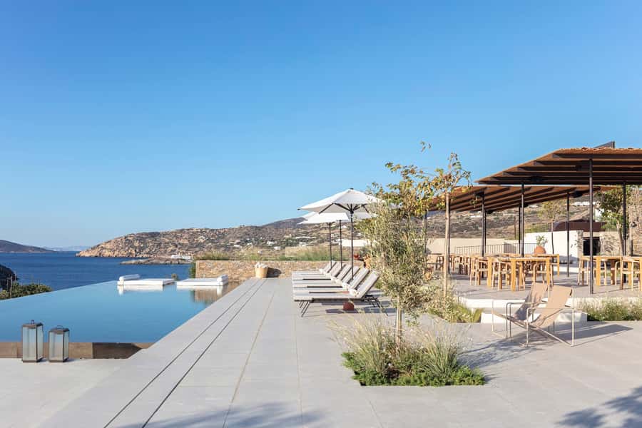 NOS Hotel & Villas