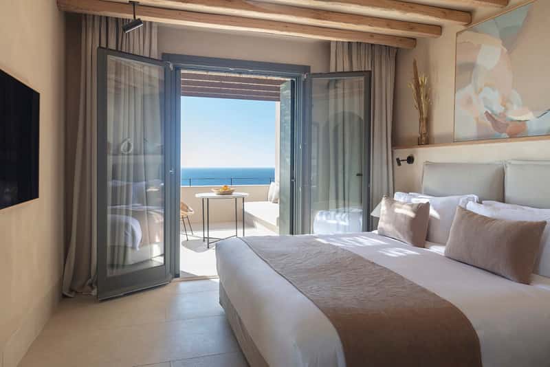 NOS Hotel & Villas — 2
