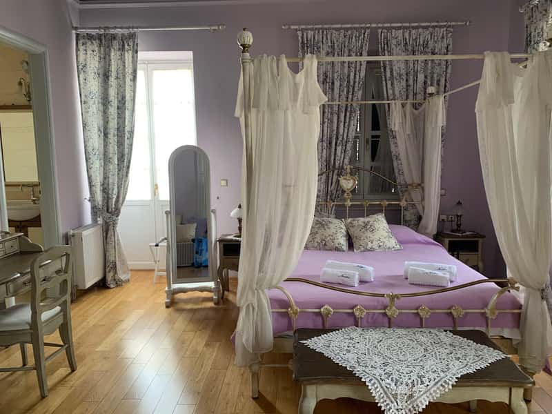 Nostos Hotel — 2