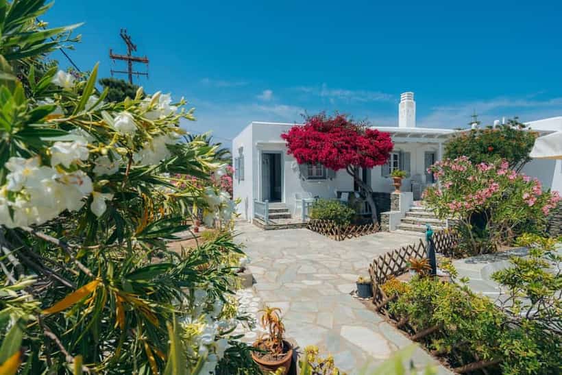 Nostos Sifnos