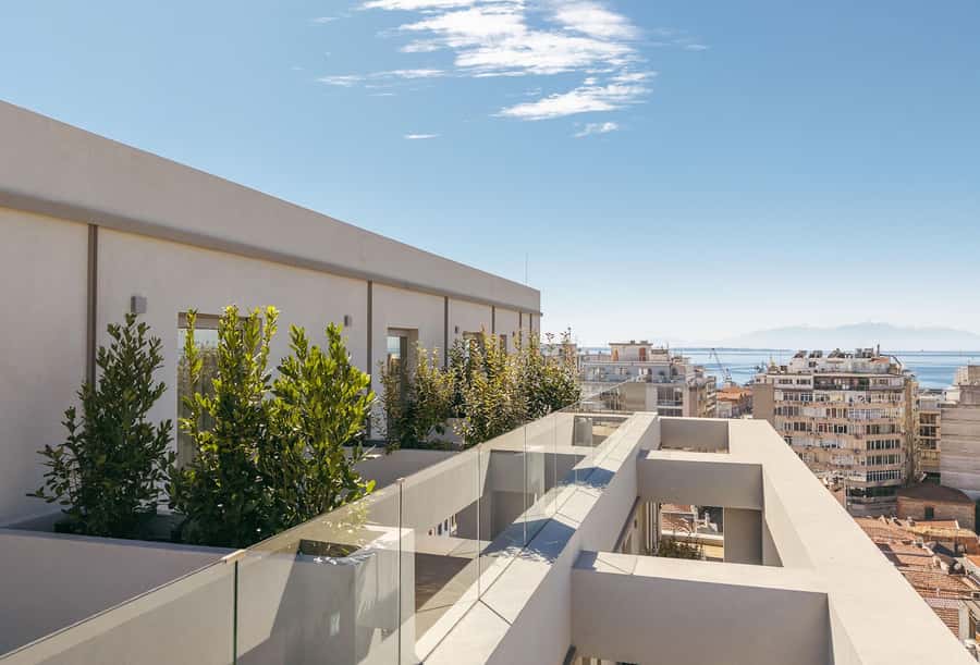 NYX Hotel Thessaloniki