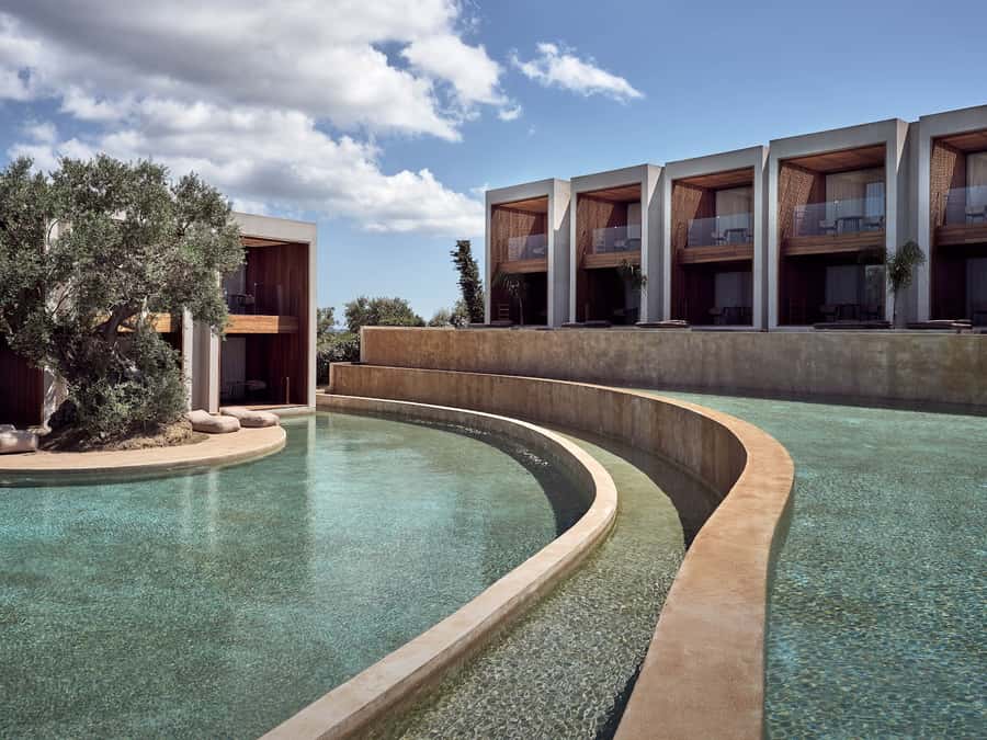 Olea All Suite Hotel, Member of Design Hotels