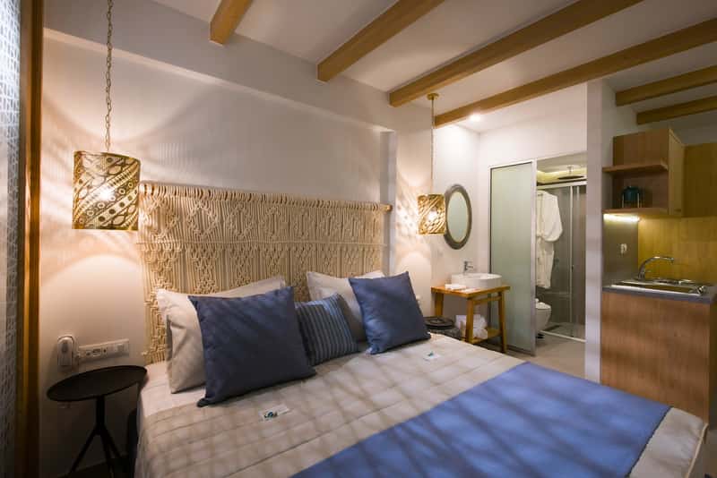 Omiros Boutique Hotel — 2