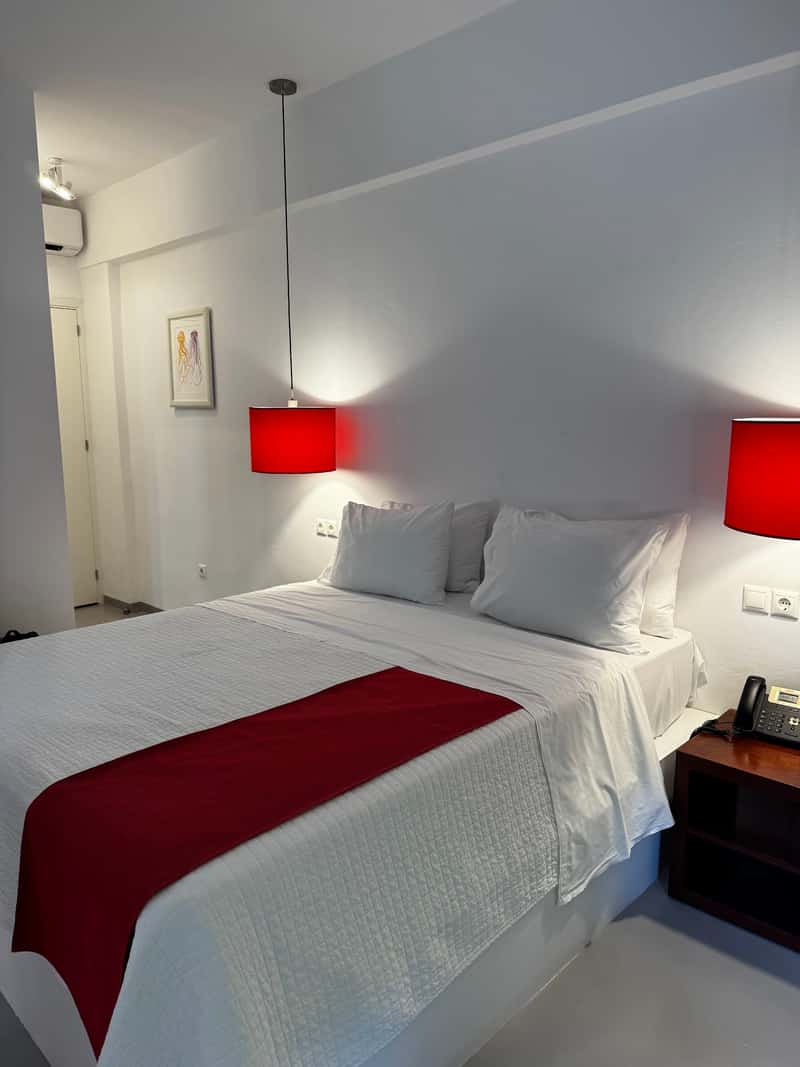 ORLOFF RESORT — 2