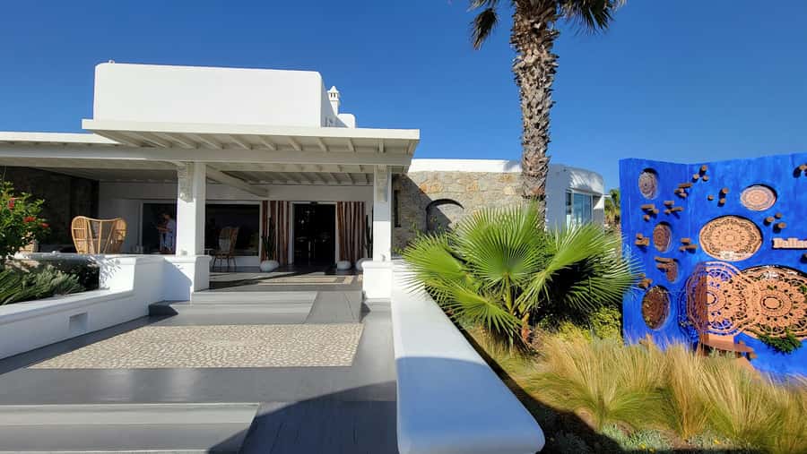 Palladium Boutique Hotel