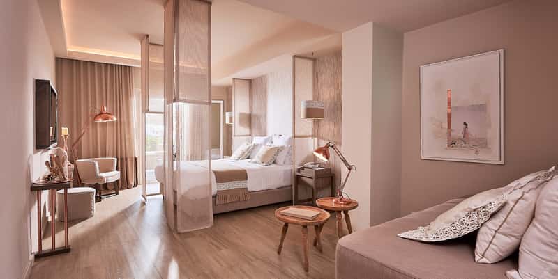 Palladium Boutique Hotel — 2