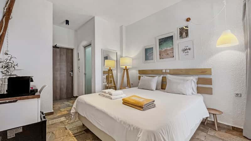 Panormos Beach Hotel Skopelos — 2