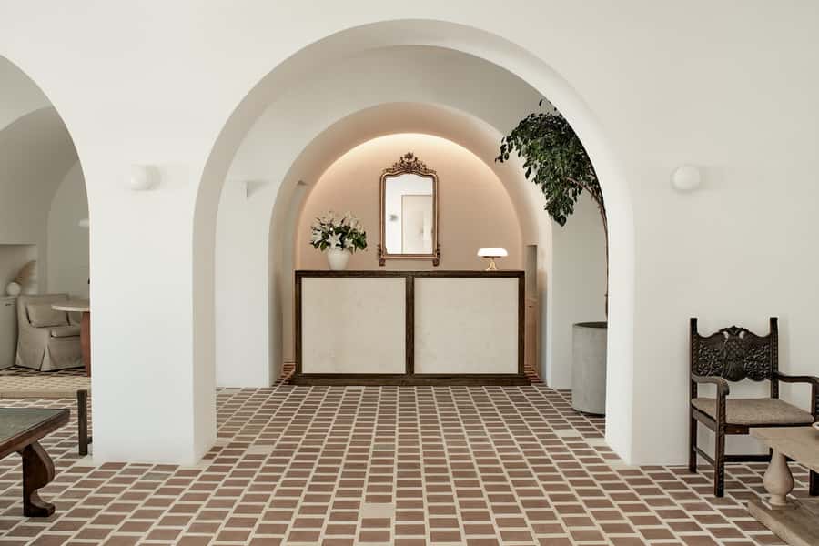 Parilio, a Member of Design Hotels, Paros