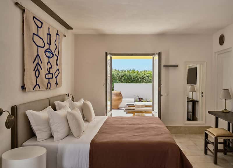 Parilio, a Member of Design Hotels, Paros — 2