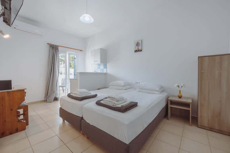 Pavlos Place — 2